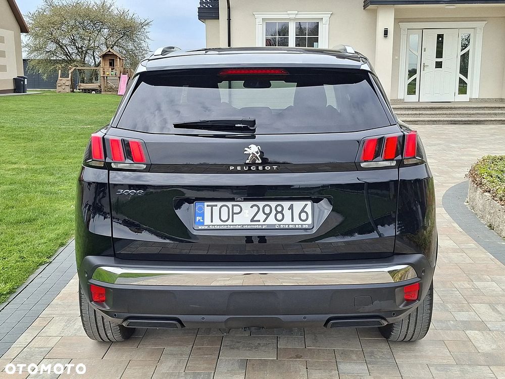 Peugeot 3008 - 6
