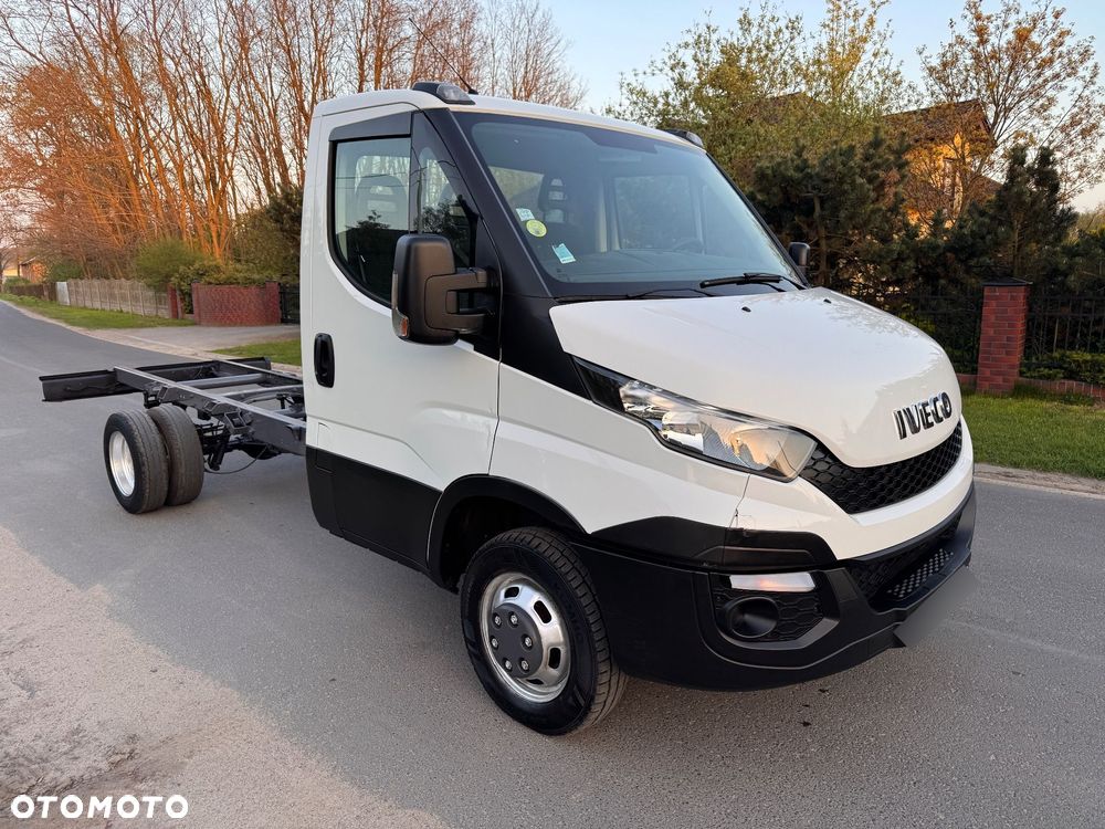 Iveco Daily - 4