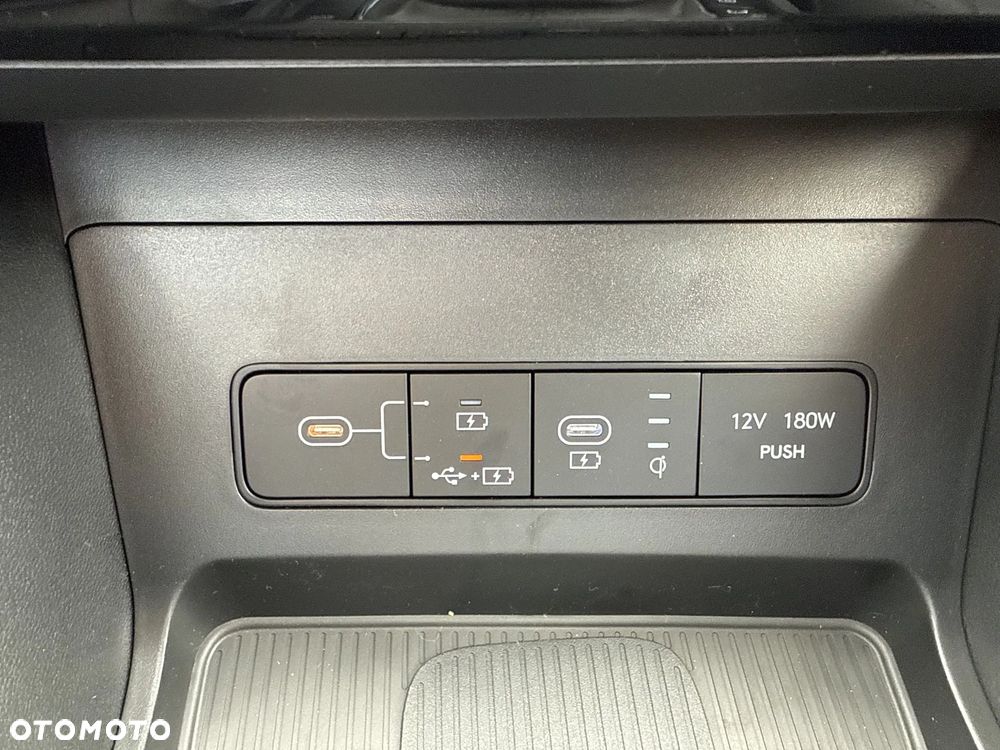 Hyundai Tucson 1.6 T-GDi Smart 2WD - 21