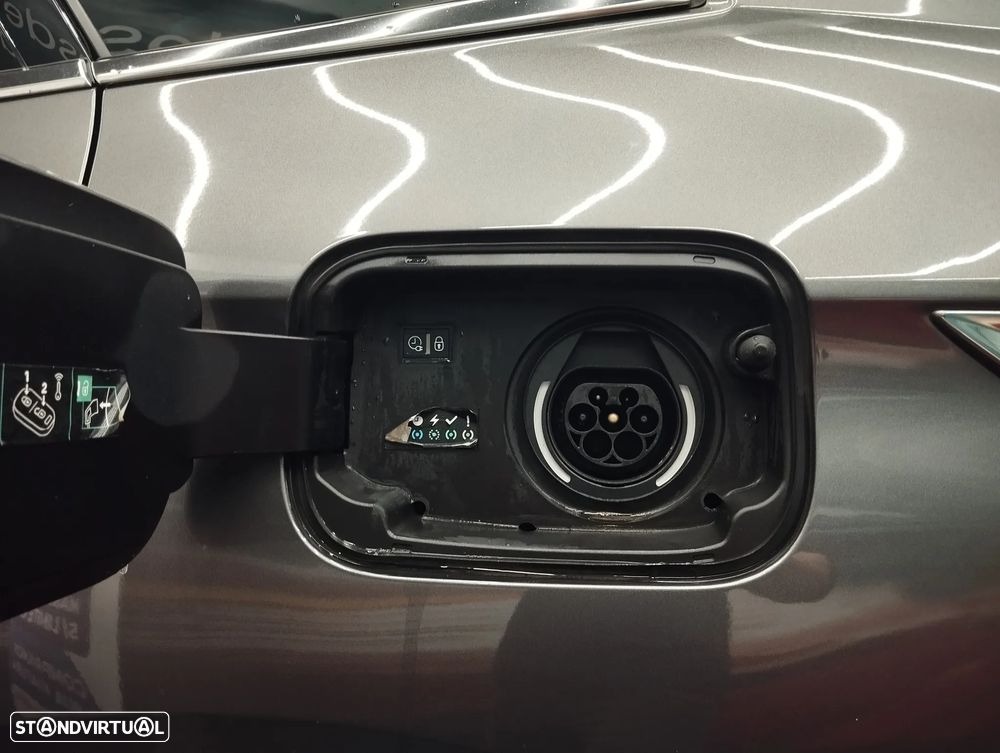 DS DS7 Crossback E-Tense Rivoli EAT8 - 12