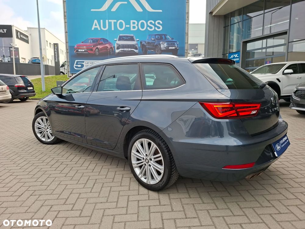 Seat Leon 1.5 TSI Xcellence - 13