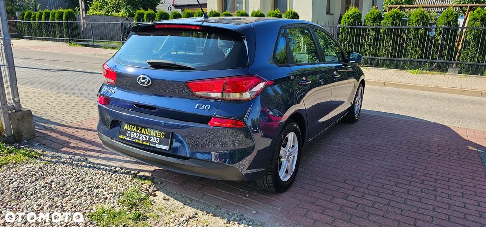 Hyundai i30 1.4 Passion - 5