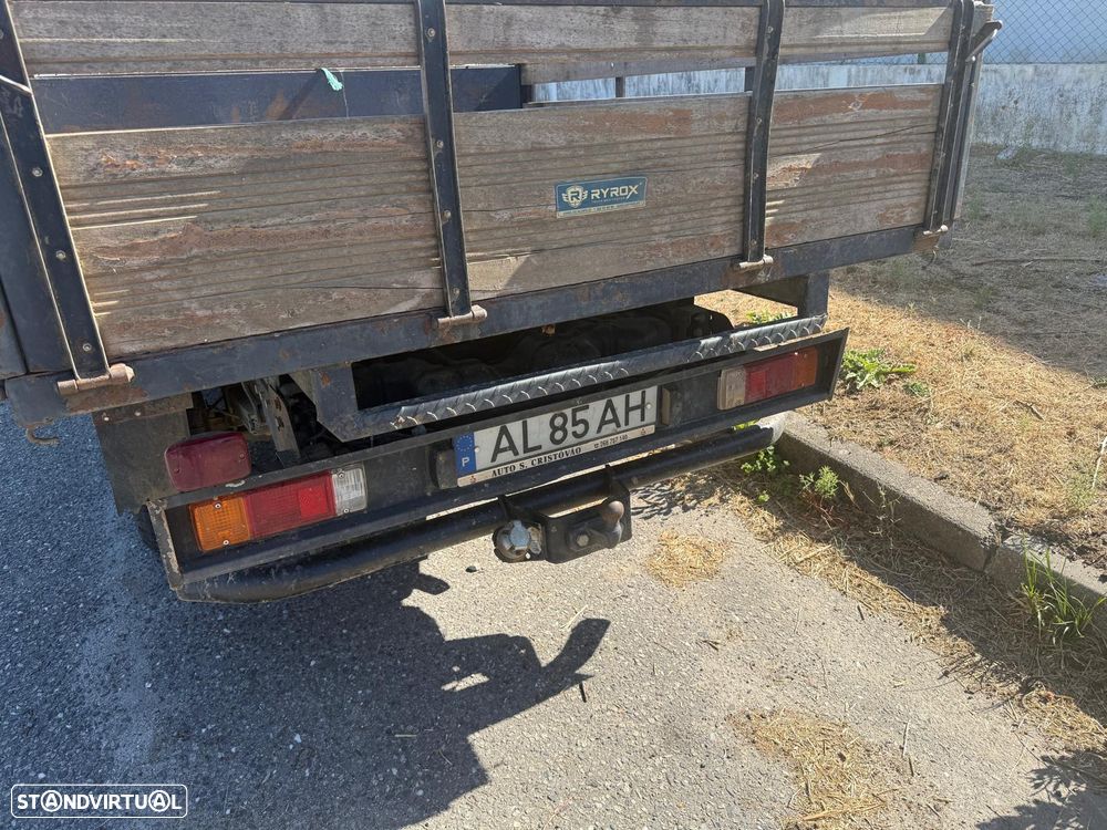Mitsubishi L200 2.3 DI-D Club Invite Strakar Look 4WD - 13