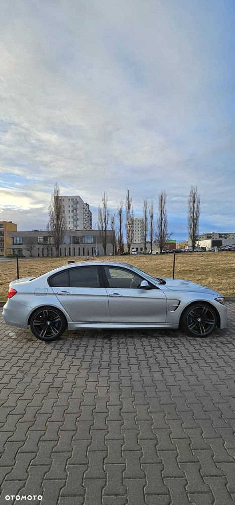 BMW M3 - 7