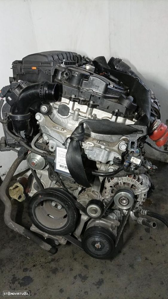 MOTOR COMPLETO | OPEL CROSSLAND X (P17) | 17 - | Ref: HN05 - 1