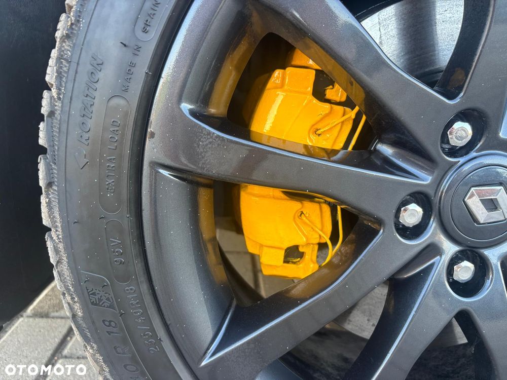 Renault Laguna 2.0T GT - 22