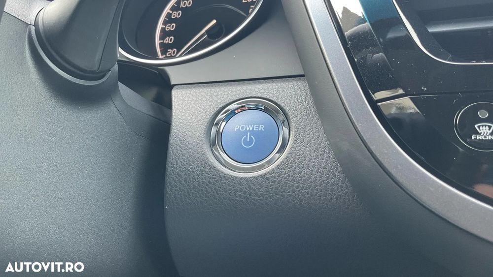 Toyota Camry 2.5 Exclusive - 18