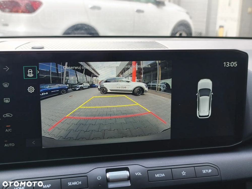Kia K4 1.6 T-GDI M - 23