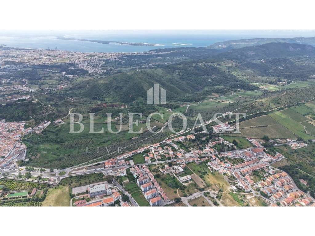 Oportunidade de investimento - Terreno em Vale de Barris - Grande imagem: 5/15