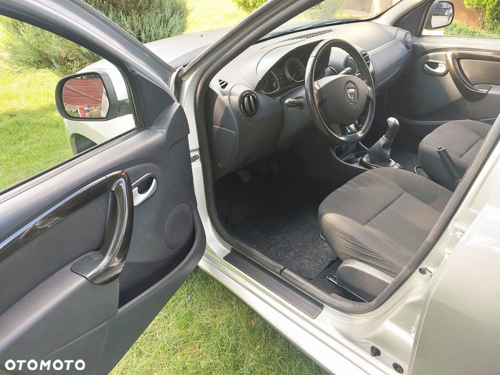 Dacia Duster - 8
