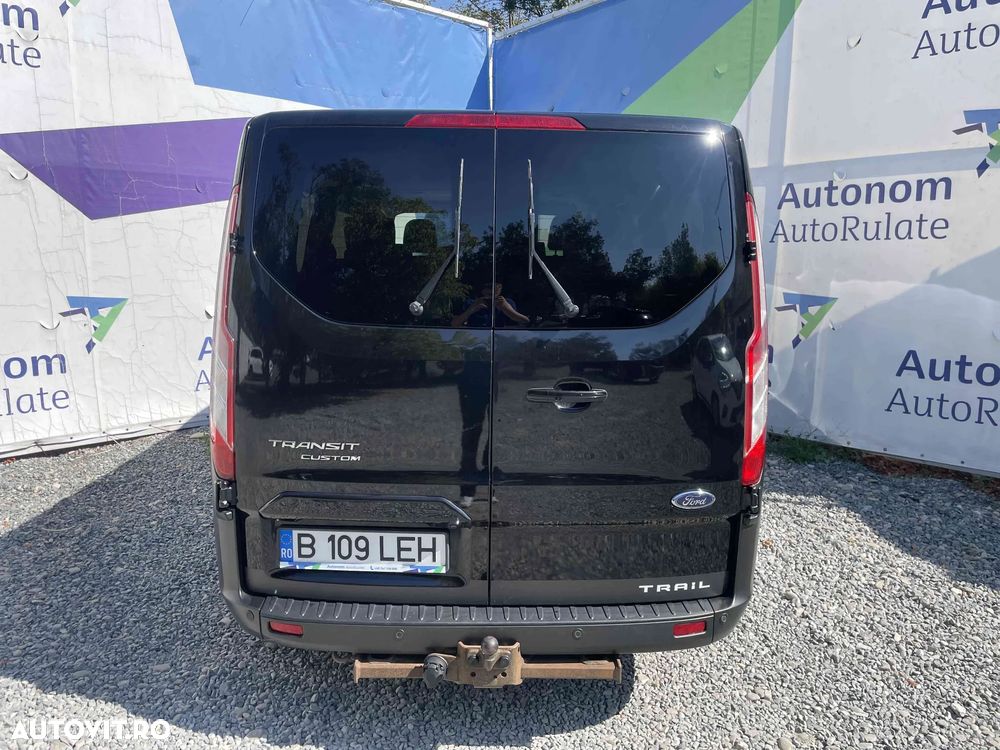 Ford Transit - 6