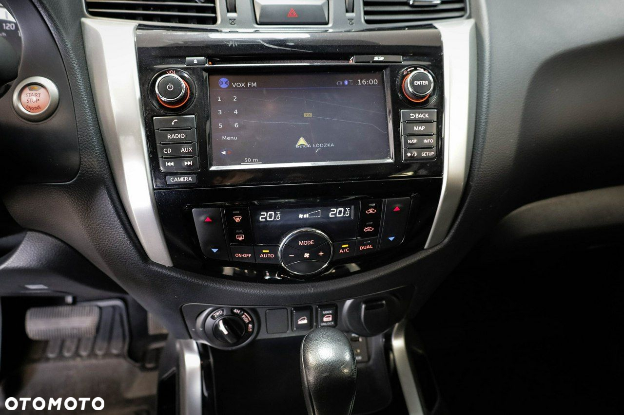 Nissan Navara - 16