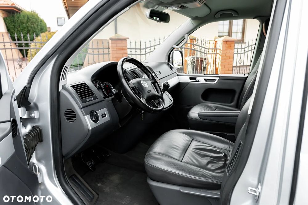 Volkswagen Multivan L1 Highline 4Motion - 18