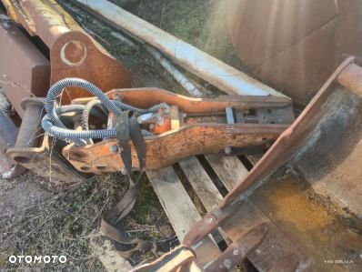 Schaeff HR32 - 10