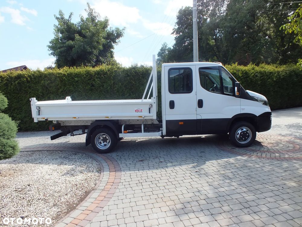 Iveco Daily 35c15 - 3