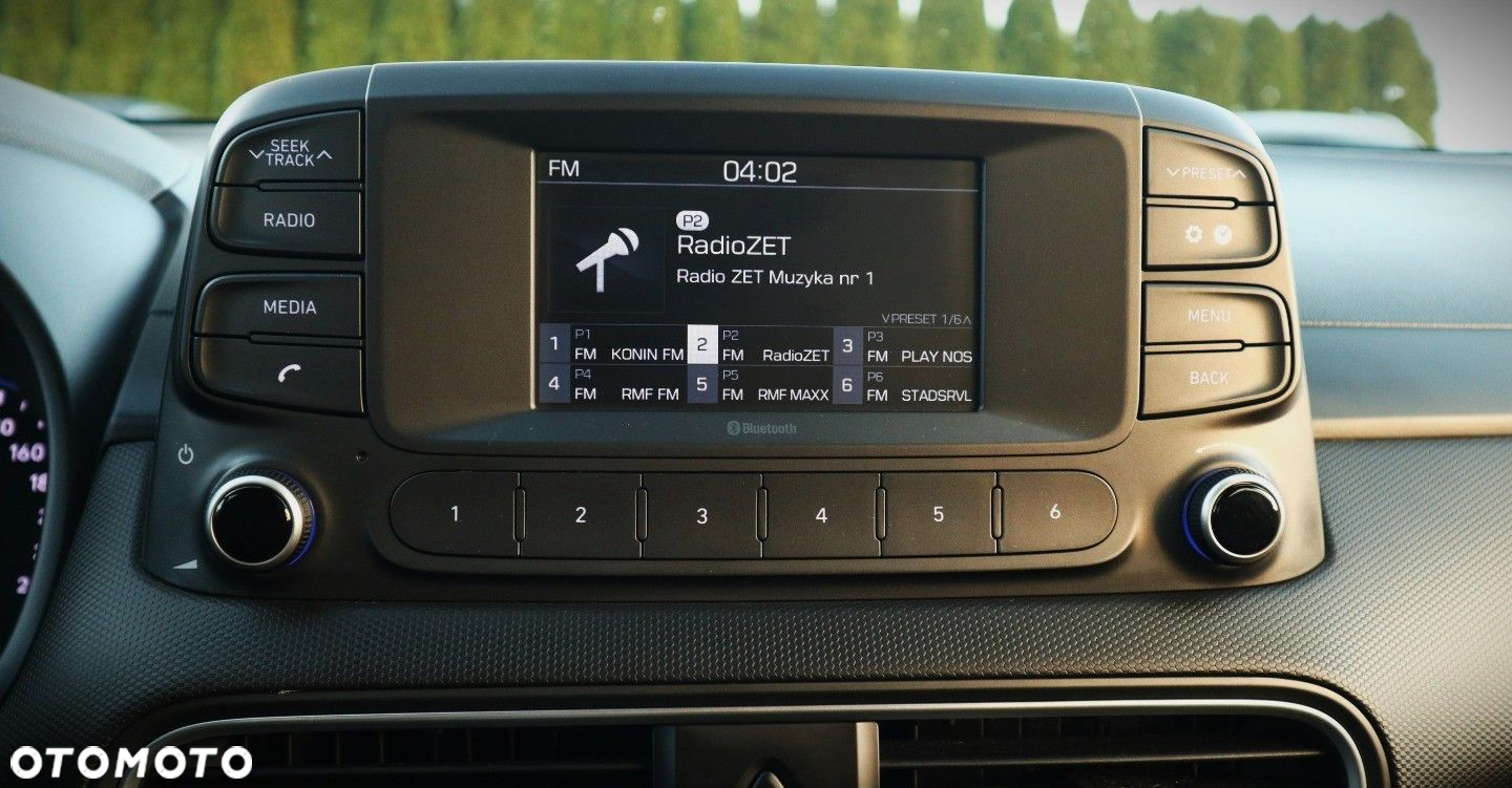 Hyundai Kona - 22