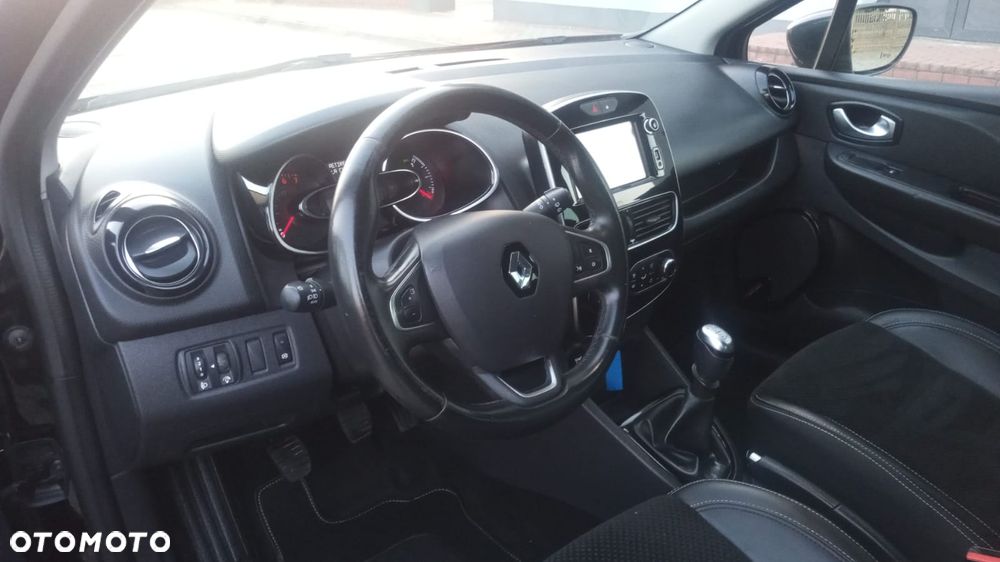 Renault Clio 1.2 Enegry TCe Alize - 15