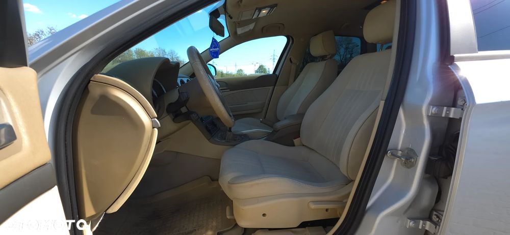 Alfa Romeo 159 1.9 JTDM 16V DPF Impression - 31