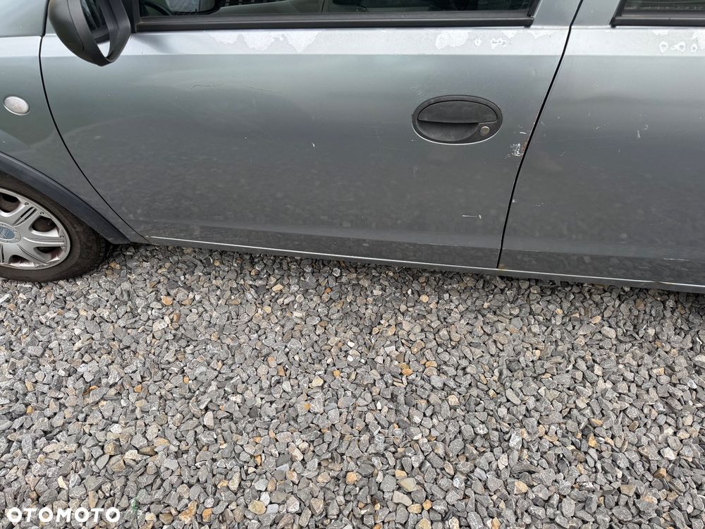 Opel Corsa - 6