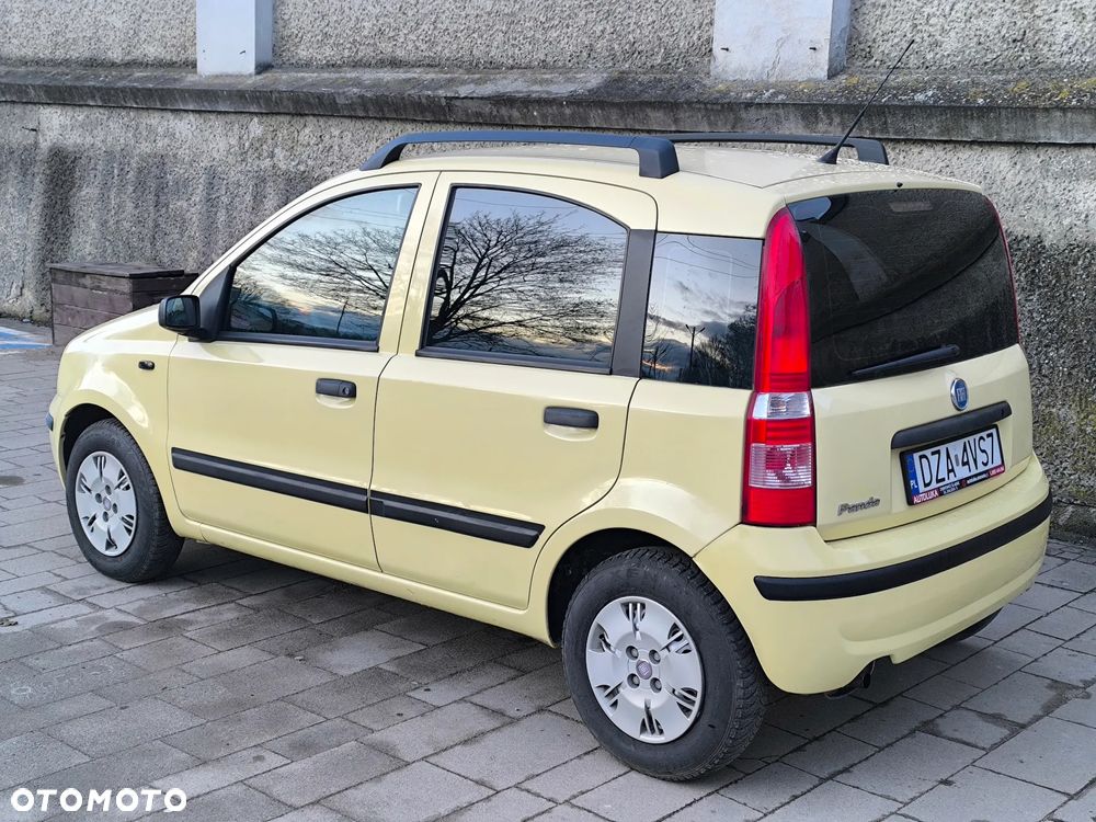 Fiat Panda - 2