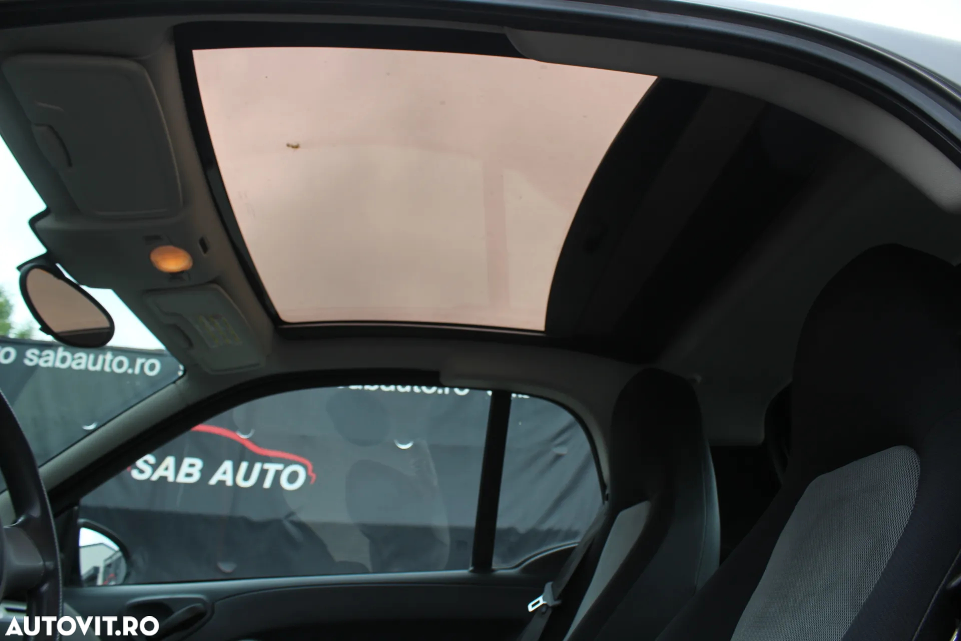 Smart Fortwo coupe 1.0 Micro Hybrid Drive pure Aut - 9
