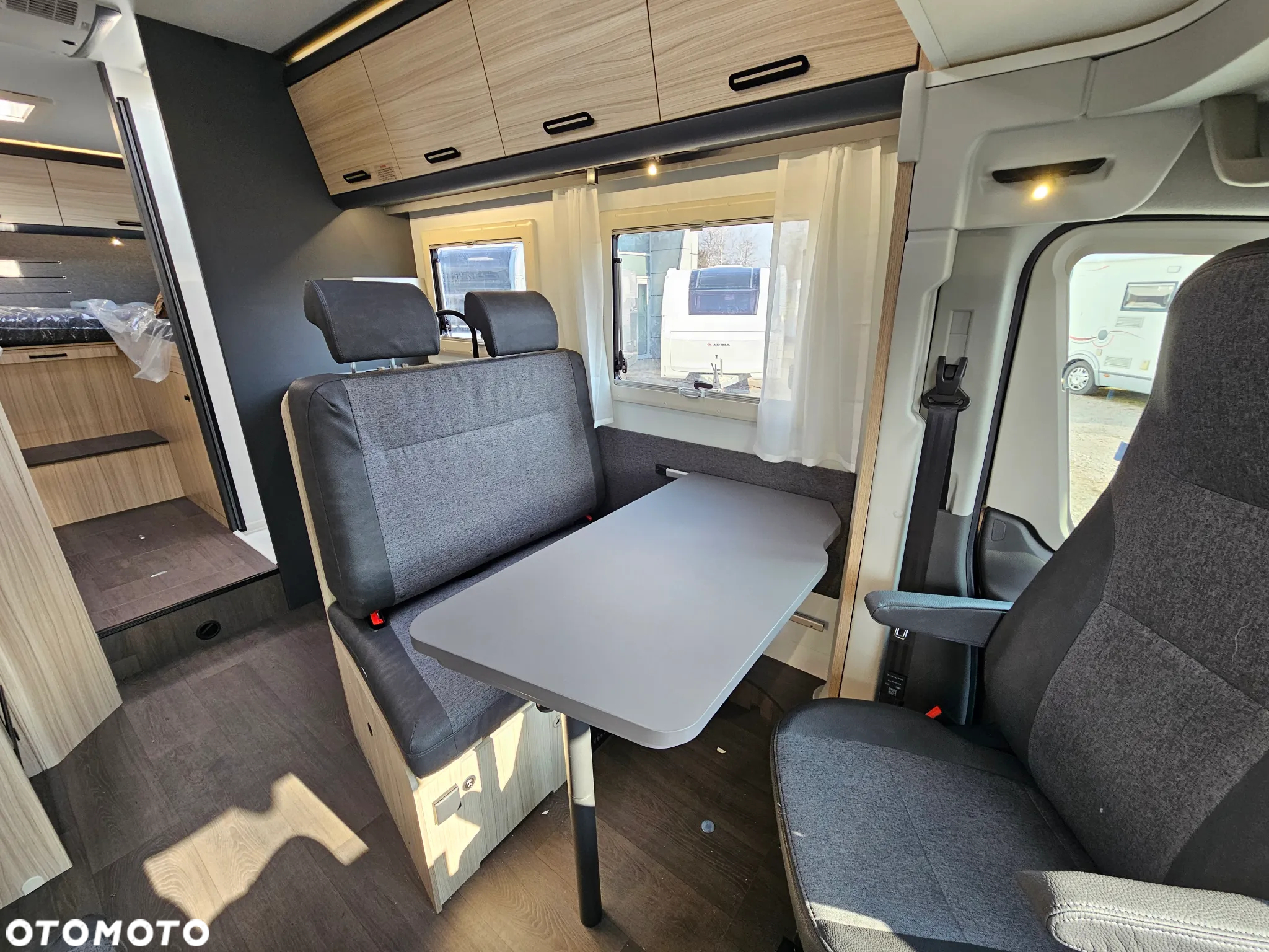 Adria Sunliving A 75 SL - 8