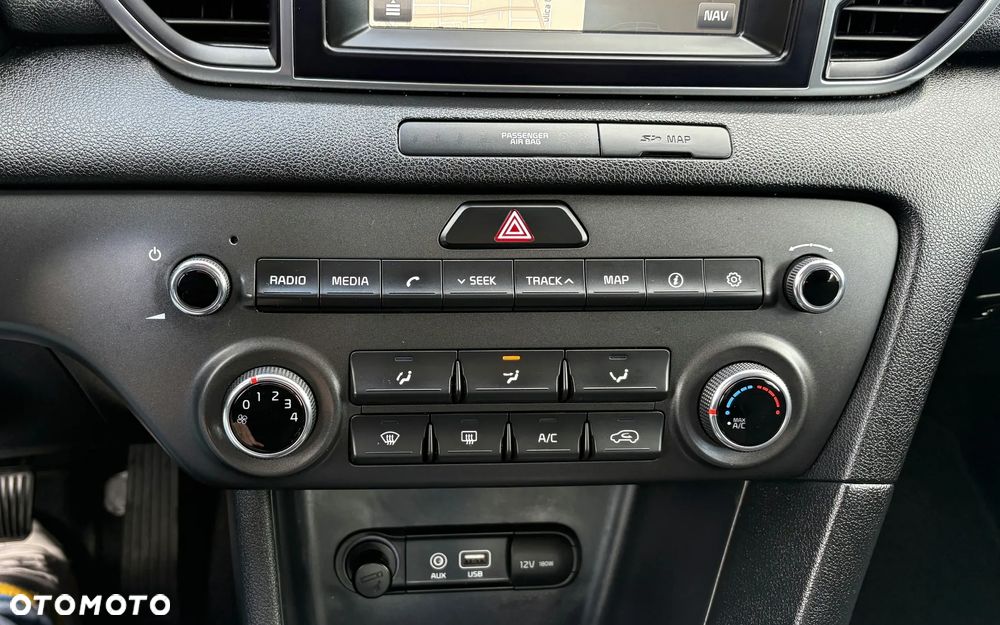 Kia Sportage 1.6 GDI L 2WD - 30