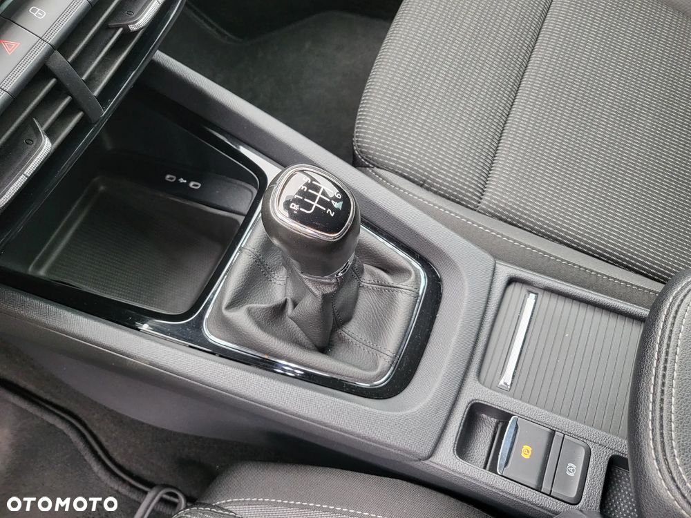 Skoda Octavia 1.0 TSI Ambition - 31