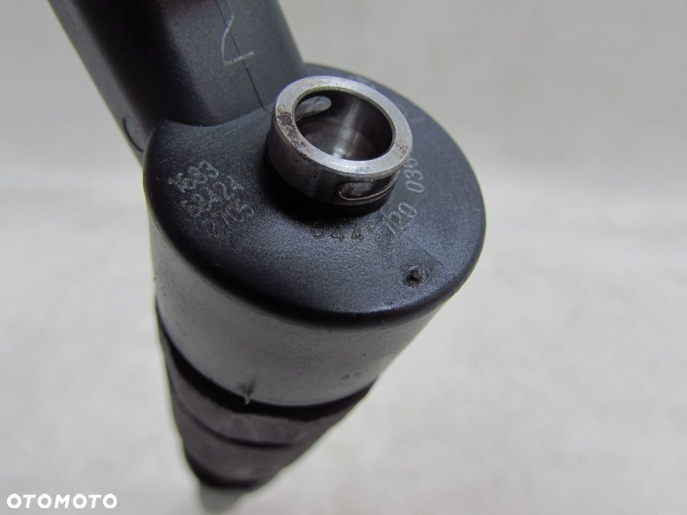 IVECO DUCATO 3.0 JTD HPI WTRYSK WTRYSKIWACZ 0445120036 - 8