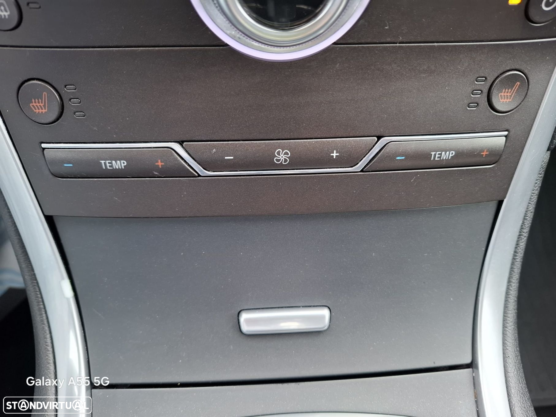 Ford S-Max 2.0 TDCi ST-Line - 36