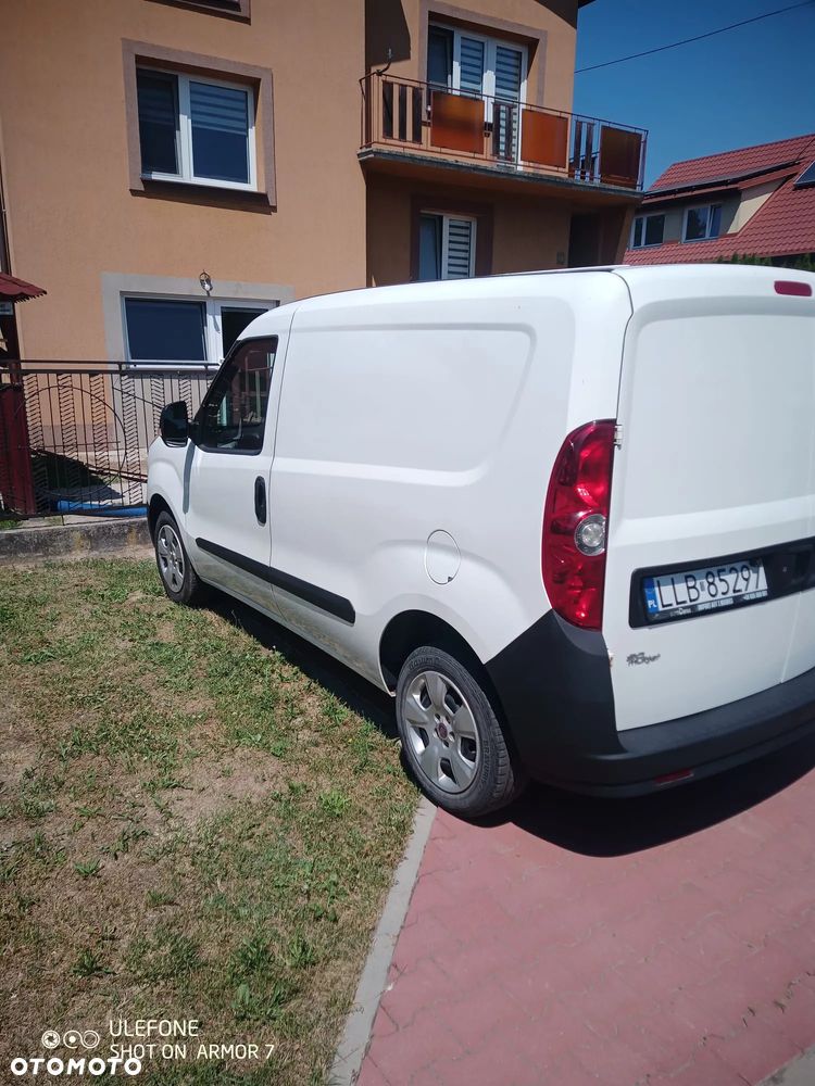 Fiat Doblo 1.3 Multijet 16V Active - 3