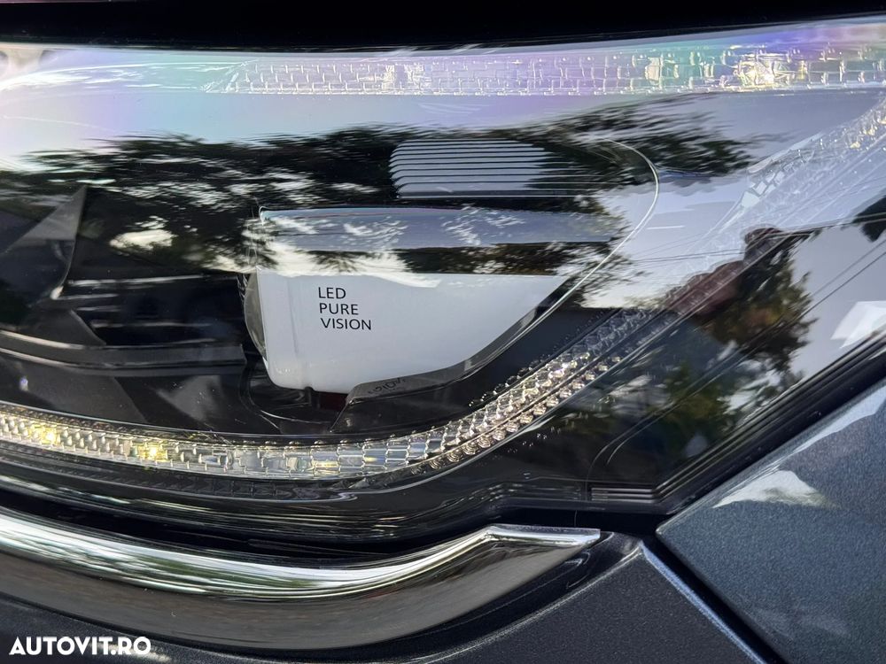 Renault Espace BLUE dCi 160 EDC BUSINESS EDITION - 20