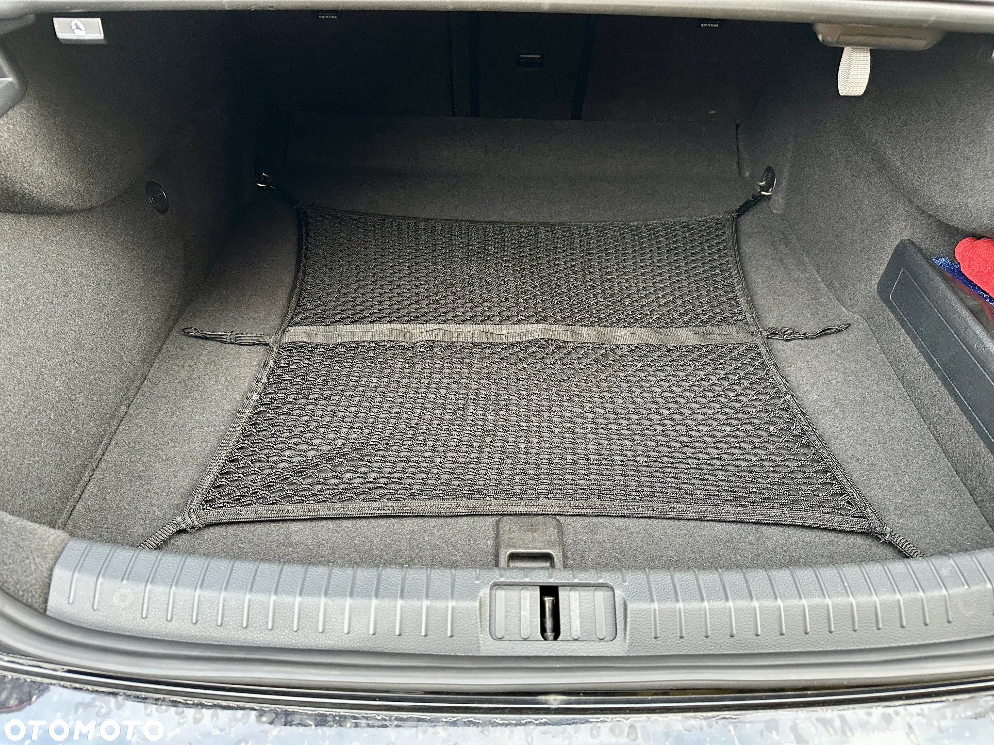 Volkswagen Passat 2.0 TDI Bi-Turbo BMT 4Mot Highline DSG - 16