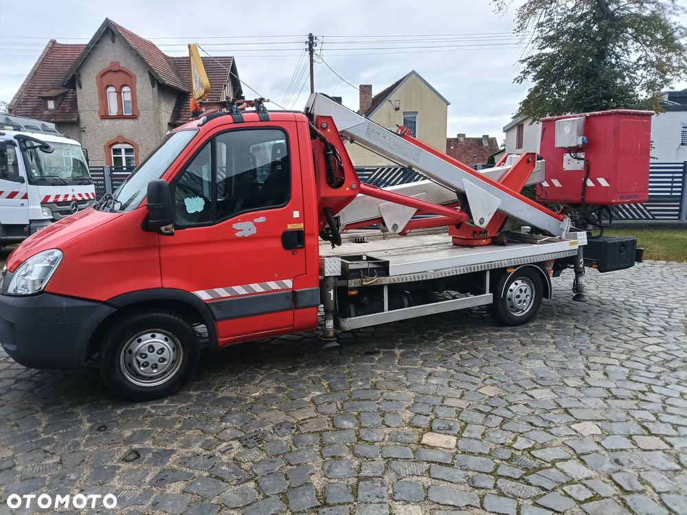 Iveco Daily - 3