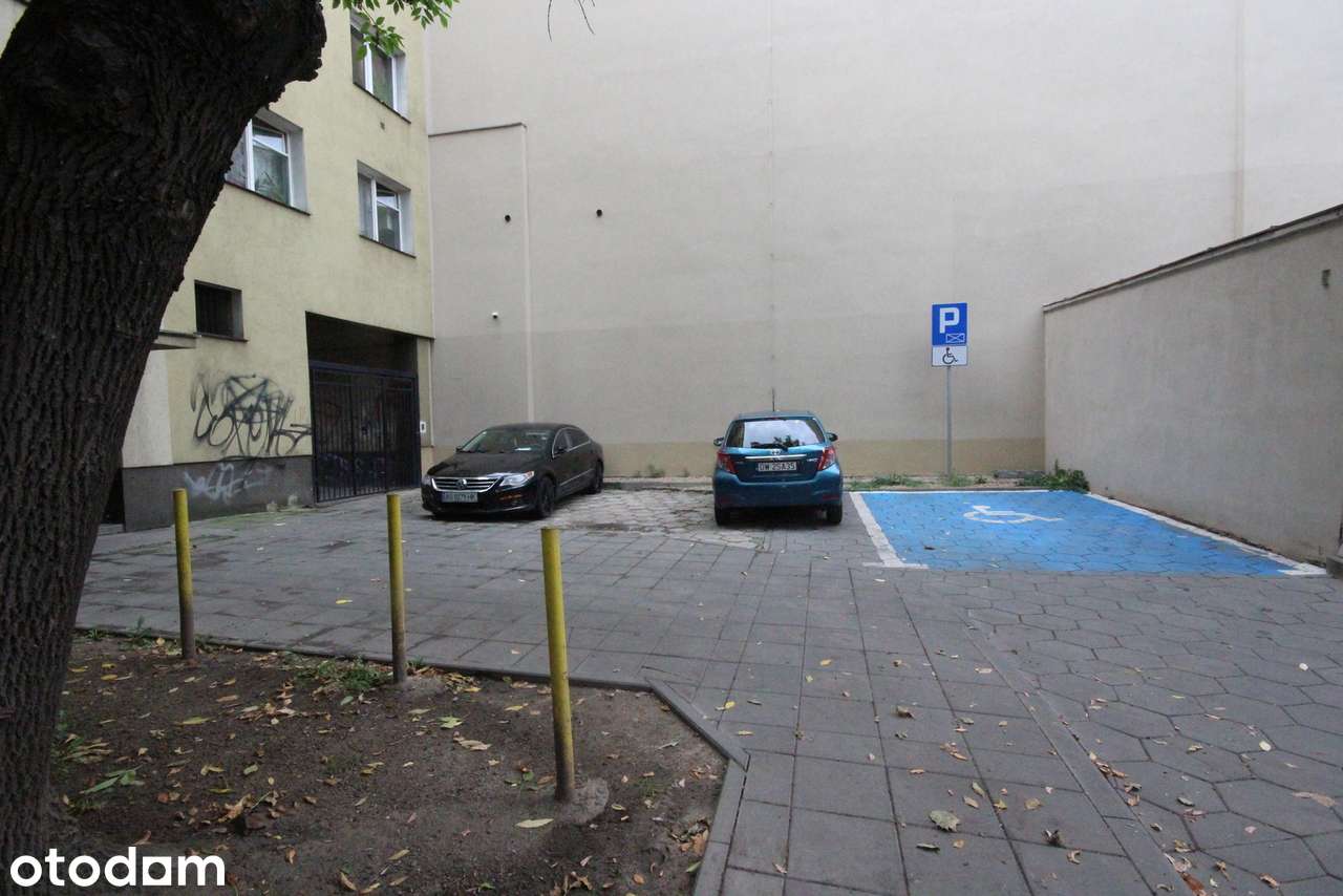okolice ul. Świdnickiej OD ZARAZ!