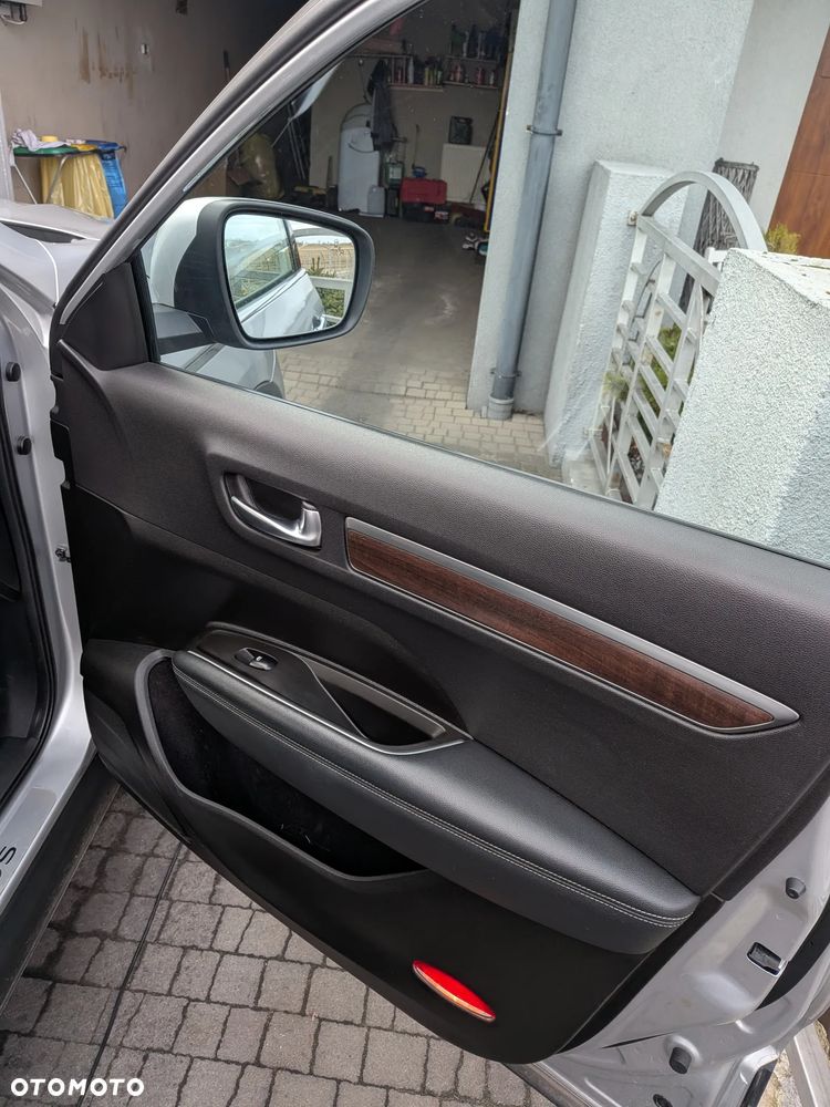 Renault Koleos 2.0 dCi Intens 4x4 X-Tronic - 17