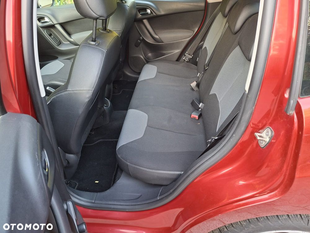 Citroën C3 1.6 e-HDi Selection - 17