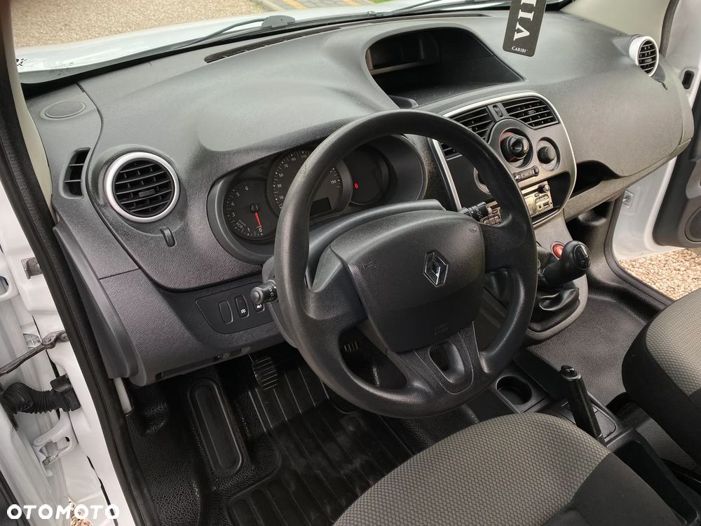 Renault Kangoo - 24