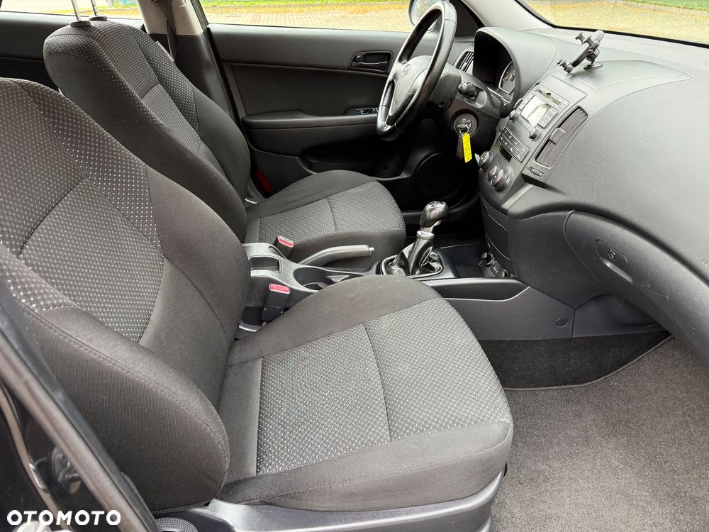 Hyundai i30 1.4 blue Classic - 15