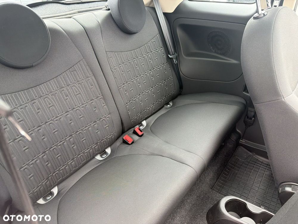 Fiat 500 - 16