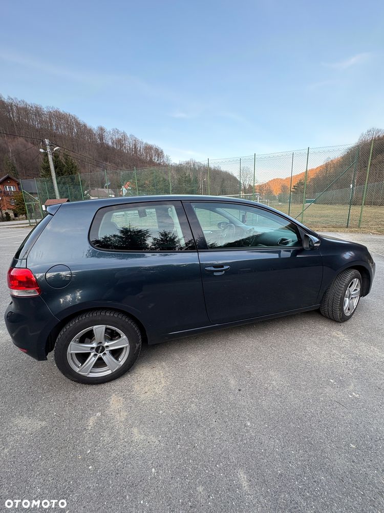 Volkswagen Golf - 7