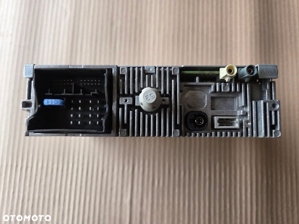 Radio Peugeot 2008 9811066180 - 3