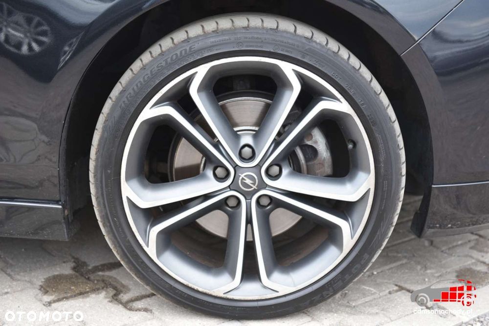 Opel Zafira - 12