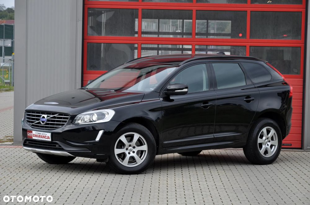Volvo XC 60