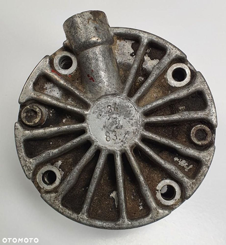 POMPA VACU VACUM MERCEDES W126 3.8 V8 116963 - 4