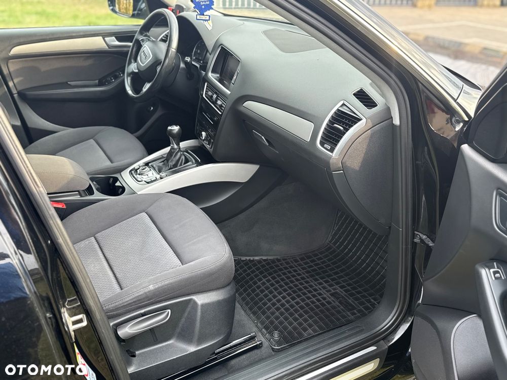 Audi Q5 2.0 TDI - 11
