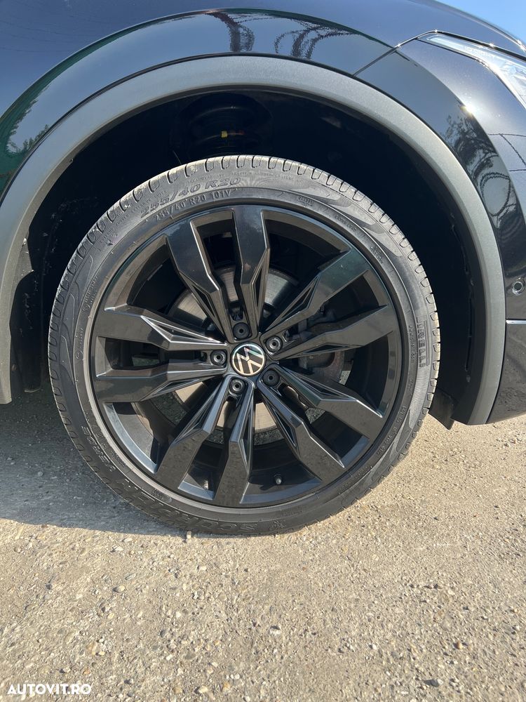 Volkswagen Tiguan - 15