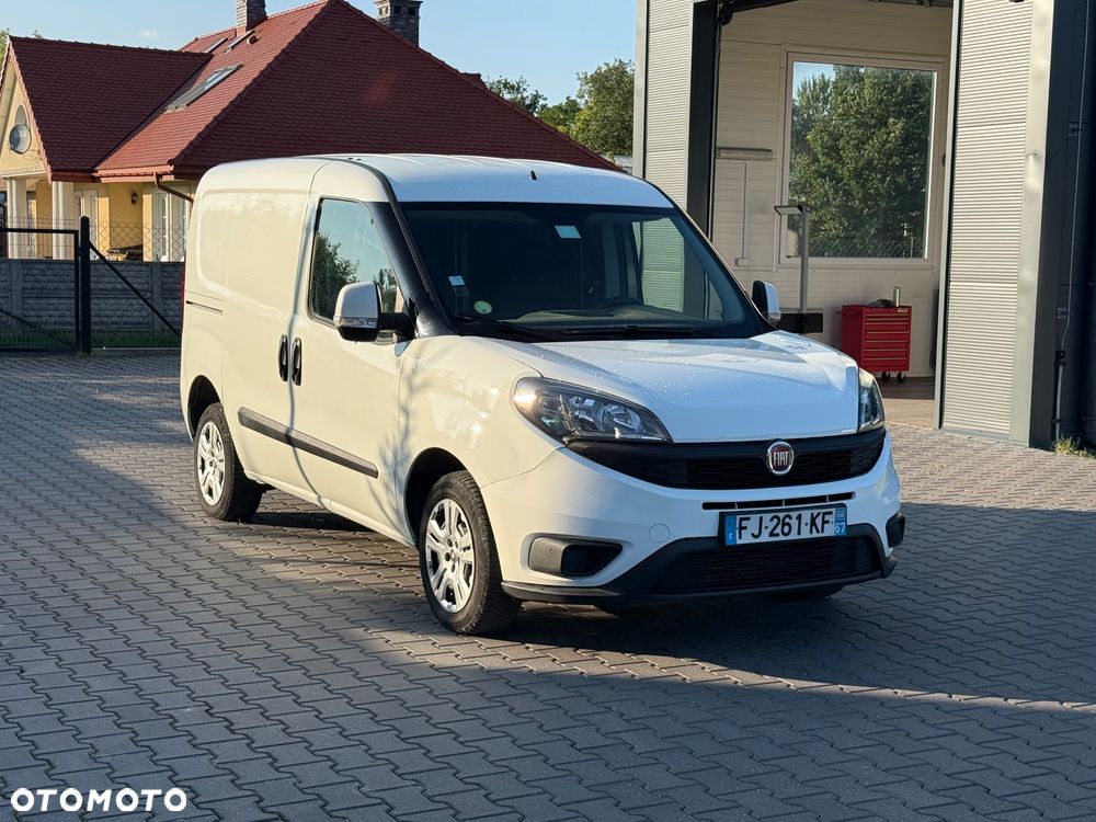 Fiat Doblo