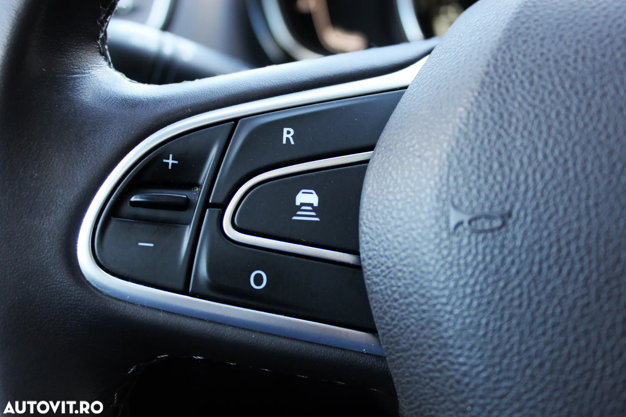 Renault Espace Energy dCi 160 EDC Intens - 25