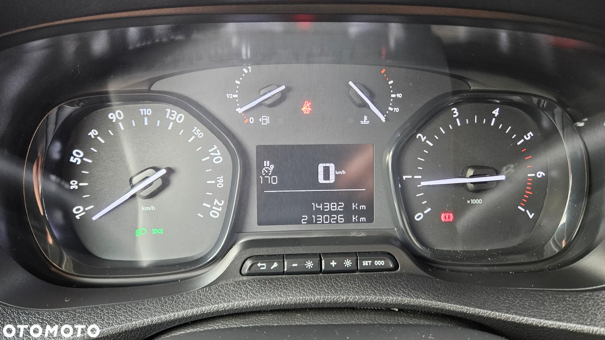Toyota Proace - 19